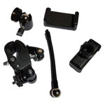 Imagen de Aro de Luz con Base Tripode Baiding