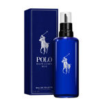 Imagen de Ralph Lauren Polo Blue Edt 150 ml Recarga