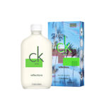Imagen de Calvin Klein One Reflections Edt 100 ml