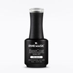 Imagen de Rubber Base Coat Pink Mask Milky