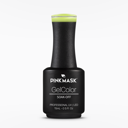 Imagen de Esmalte Semipermanente Pink Mask Somebody To Love