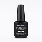 Imagen de Builder Gel in a Bottle Pink Mask Milky
