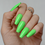 Imagen de Esmalte Semipermanente Pink Mask My Generation