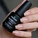 Imagen de Builder Gel in a Bottle Pink Mask Clear