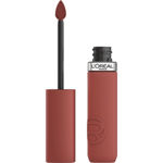 Imagen de Labial Liquido Loreal Matte Resistance 150 Lazy Sunday