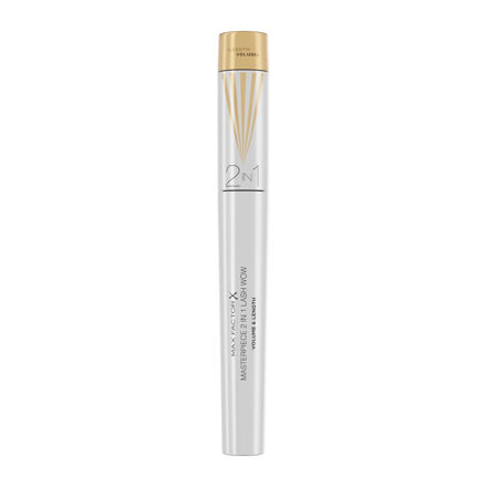 Imagen de Mascara de Pestañas Max Factor Masterpiece 2 in 1 Lash Wow