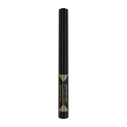 Imagen de Delineador Liquido Max Factor Materpiece Matte N°03 Espresso