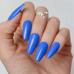 Imagen de Esmalte Semipermanente Pink Mask Freedom