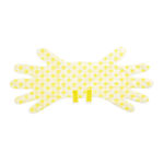 Imagen de Mascarilla de Mano Hortensia Kocostar