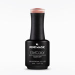 Imagen de Esmalte Semipermanente Pink Mask Hebe