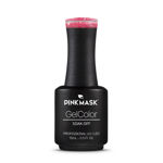 Imagen de Esmalte Semipermanente Pink Mask Gel Valentine Day Holly