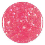 Imagen de Esmalte Semipermanente Pink Mask Gel Valentine Day Holly