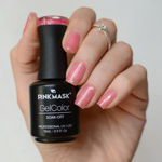 Imagen de Esmalte Semipermanente Pink Mask Gel Valentine Day Holly