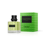 Imagen de Valentino Born in Roma Green Stravaganza Donna Edp 30 ml