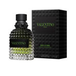 Imagen de Valentino Born in Roma Green Stravaganza Uomo Edt 50 ml