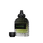 Imagen de Valentino Born in Roma Green Stravaganza Uomo Edt 50 ml