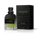 Imagen de Valentino Born in Roma Green Stravaganza Uomo Edt 100 ml