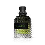 Imagen de Valentino Born in Roma Green Stravaganza Uomo Edt 100 ml