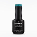 Imagen de Esmalte Semipermanente Pink Mask Love Hate