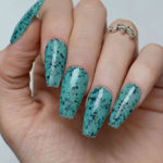 Imagen de Esmalte Semipermanente Pink Mask Love Hate