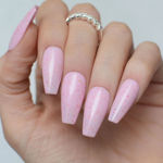 Imagen de Esmalte Semipermanente Pink Mask Strawberry Queen