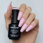 Imagen de Esmalte Semipermanente Pink Mask Strawberry Queen