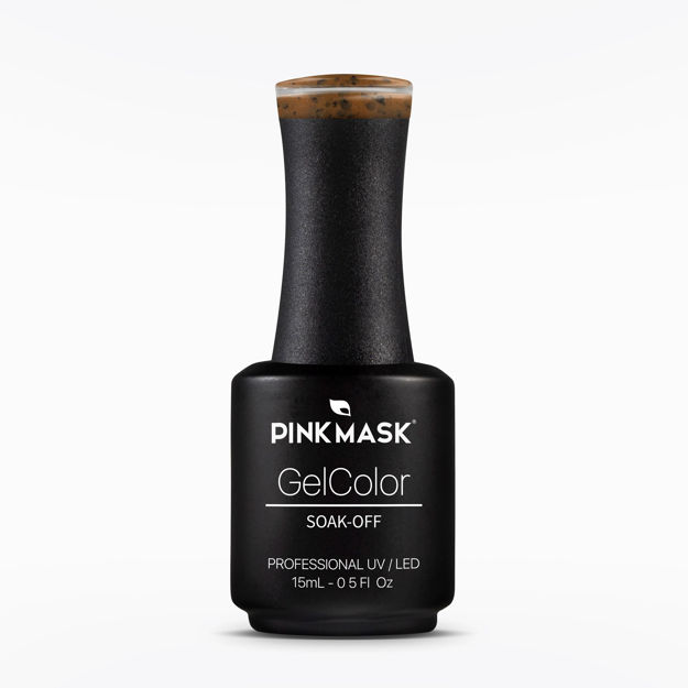 Imagen de Esmalte Semipermanente Pink Mask DDL & Cookies