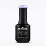 Imagen de Esmalte Semipermanente Pink Mask Blueberry Blast