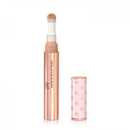 Imagen de Corrector Naj Oleari Morning Booster N°05 Caramel