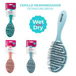 Imagen de Cepillo Desenredador Evok EV-HBH-017