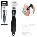 Imagen de Removedor de Callos Evok AF07