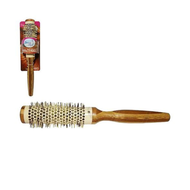 Imagen de Cepillo Termico Beauty Style 30 mm
