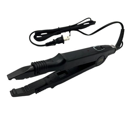 Imagen de Plancha para Pegar Extensiones Beauty Style