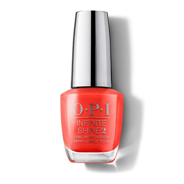 Imagen de Esmalte Opi Infinite Shine No Stopping Me Now