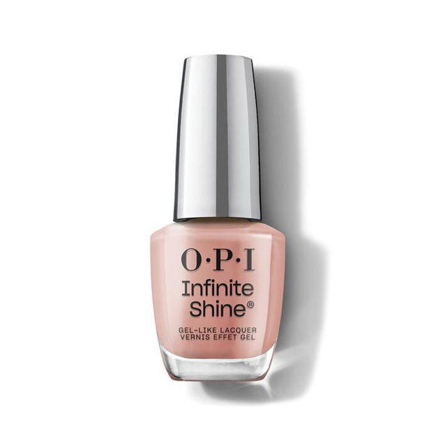 Imagen de Esmalte Opi Infinite Shine Barefoot in Barcelona