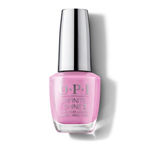 Imagen de Esmalte Opi Infinite Shine Lucky Lucky Lavender