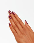 Imagen de Esmalte Opi Infinite Shine Bogota Blackberry