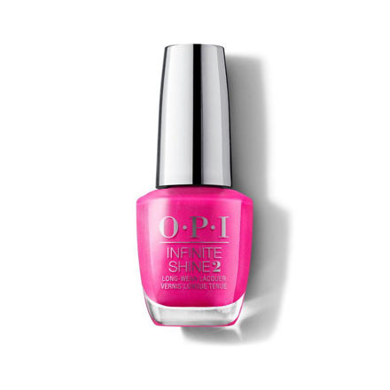 Imagen de Esmalte Opi Infinite Shine La Paz-Itively Hot