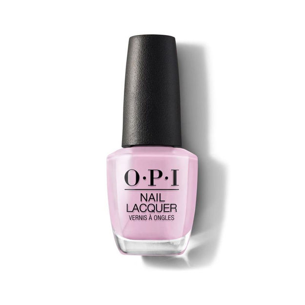 Imagen de Esmalte Opi Nail Lacquer Purple Palazzo Pants
