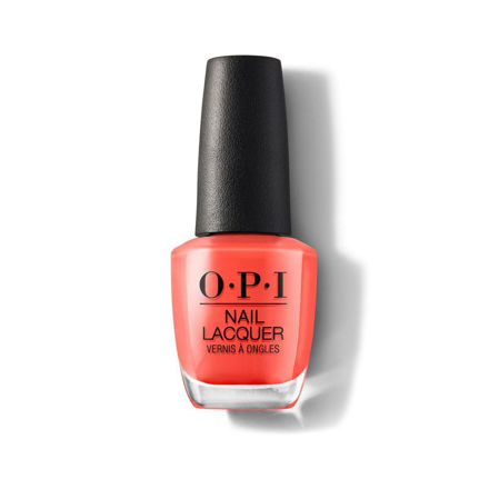 Imagen de Esmalte Opi Nail Lacquer Living on the Bula-Vard