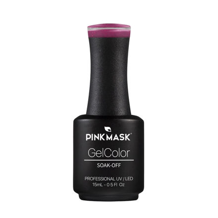 Imagen de Esmalte Semipermanente Pink Mask Regency Style Keats