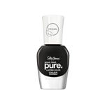Imagen de Esmalte Sally Hansen Good Kind Pure Vegan 410 Black Stone