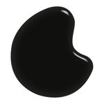 Imagen de Esmalte Sally Hansen Good Kind Pure Vegan 410 Black Stone