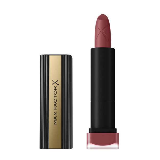 Imagen de Labial Max Factor Velvet Matte N°60 Mauve