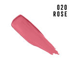 Imagen de Labial Max Factor Velvet Matte N°20 Rose