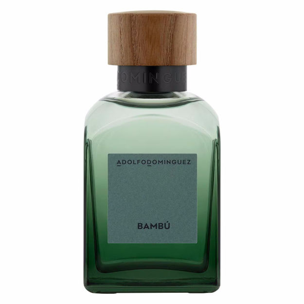 Imagen de Adolfo Dominguez Bambu Man 120 ml