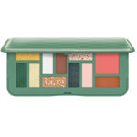 Imagen de Paleta de Maquillaje Pupa 3D Effect M Forest