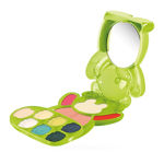 Imagen de Paleta de Maquillaje Pupa Happy Bear Green