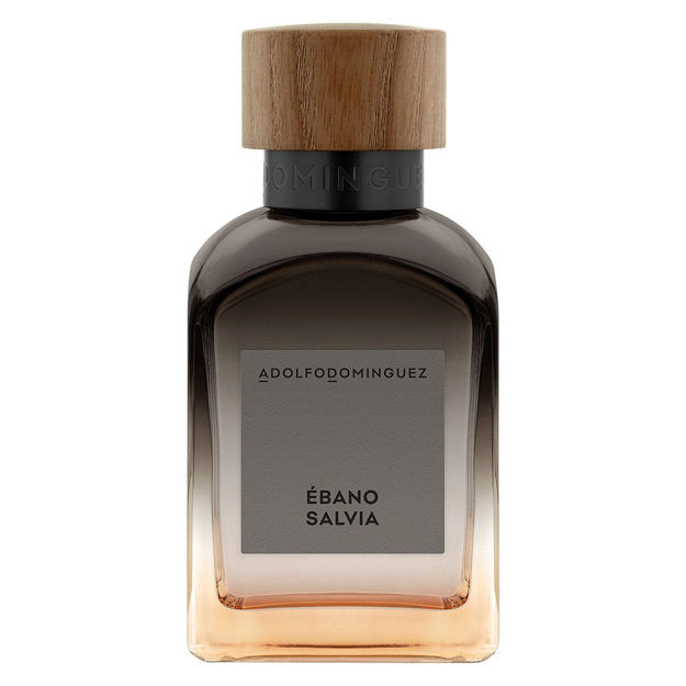 Imagen de Adolfo Dominguez Ebano Men Salvia 120 ml