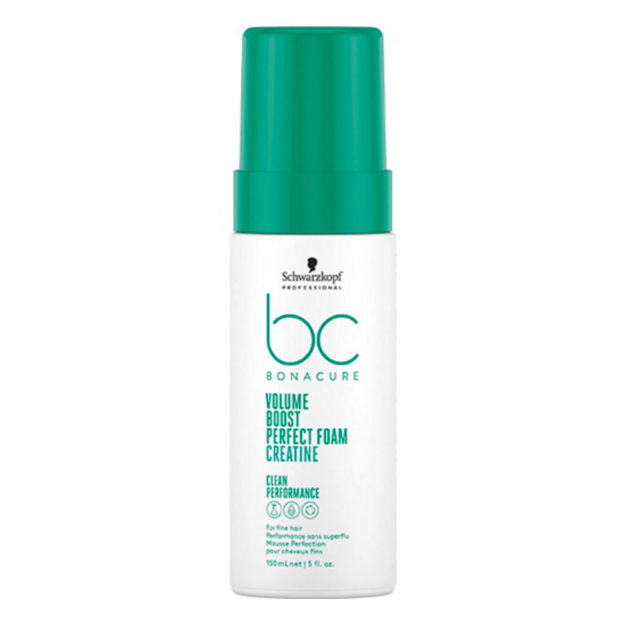 Imagen de Espuma Perfecta Schwarzkopf BC Volume Boost 250 ml